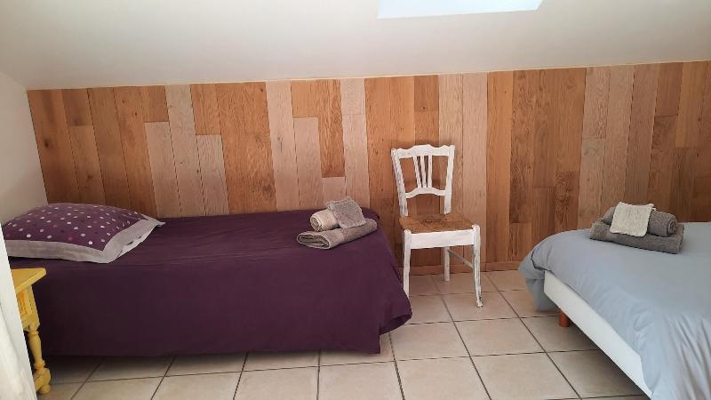 Puravida Lodge & Apparts image