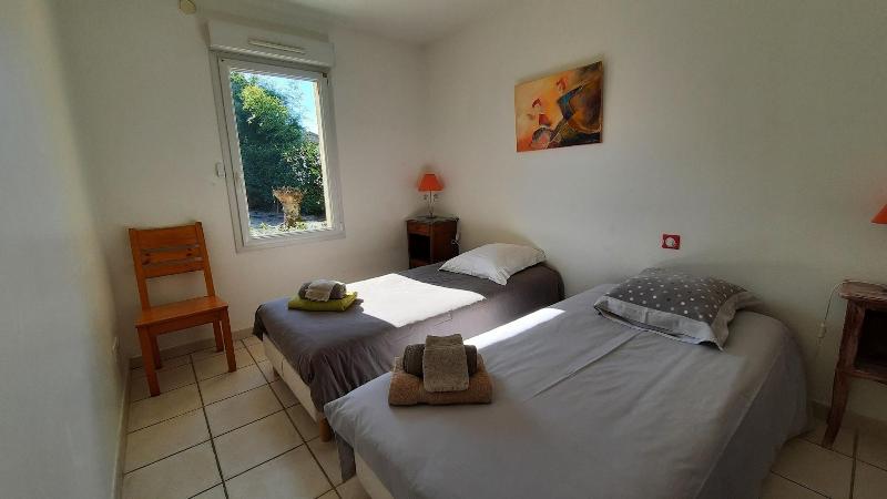 Puravida Lodge & Apparts image