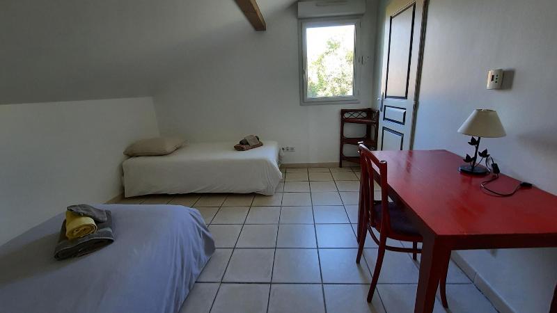 Puravida Lodge & Apparts image