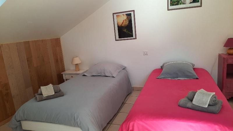 Puravida Lodge & Apparts image