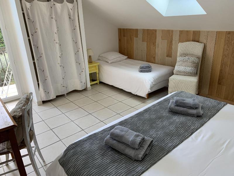 Puravida Lodge & Apparts image