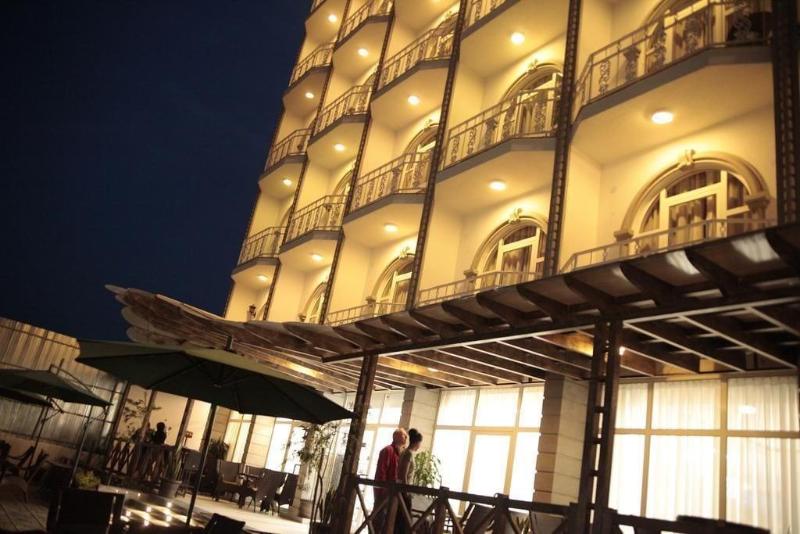 Venetian Hotel image