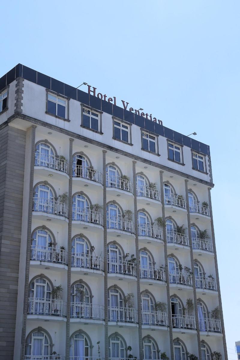 Venetian Hotel image