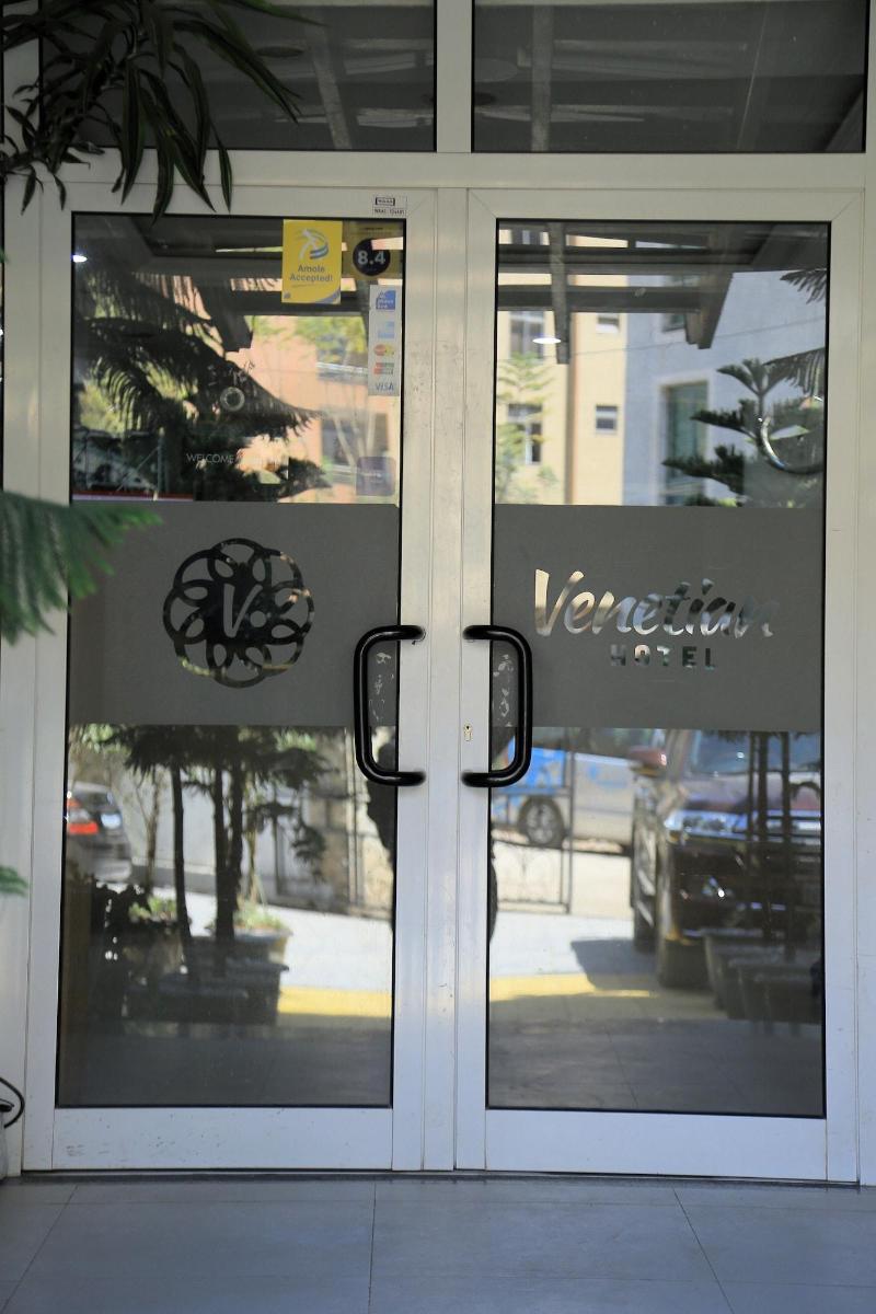 Venetian Hotel image