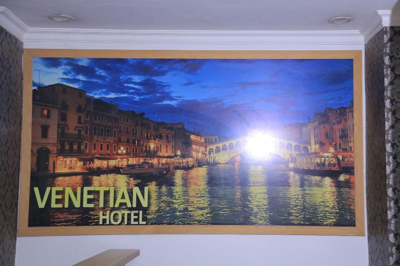 Venetian Hotel image