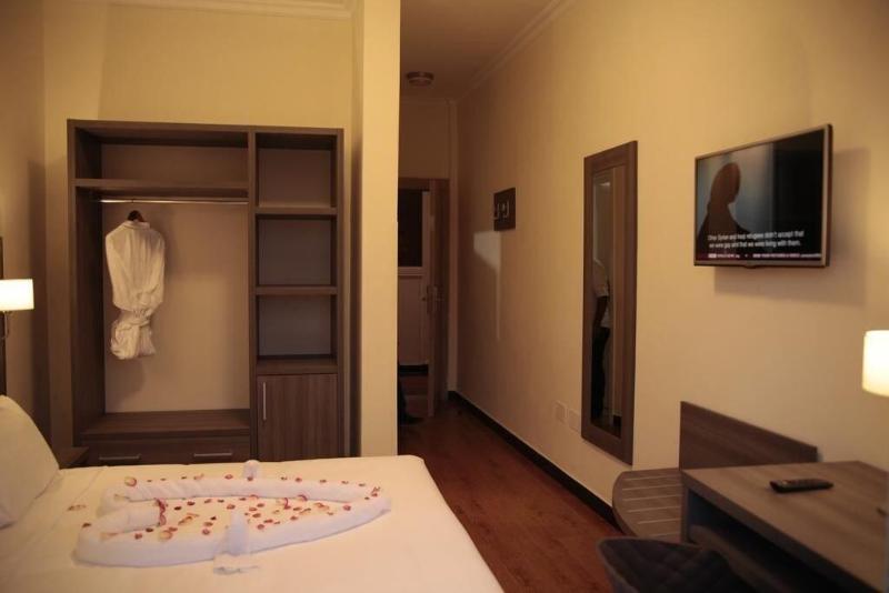 Venetian Hotel image