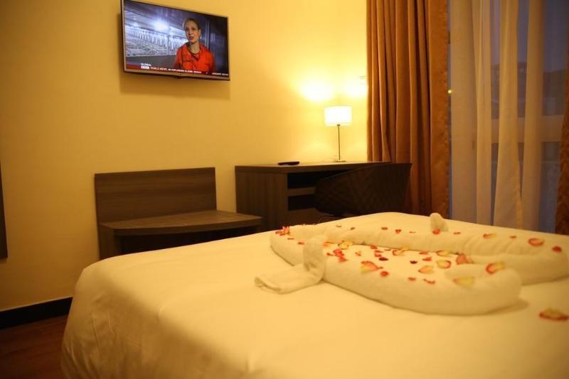 Venetian Hotel image