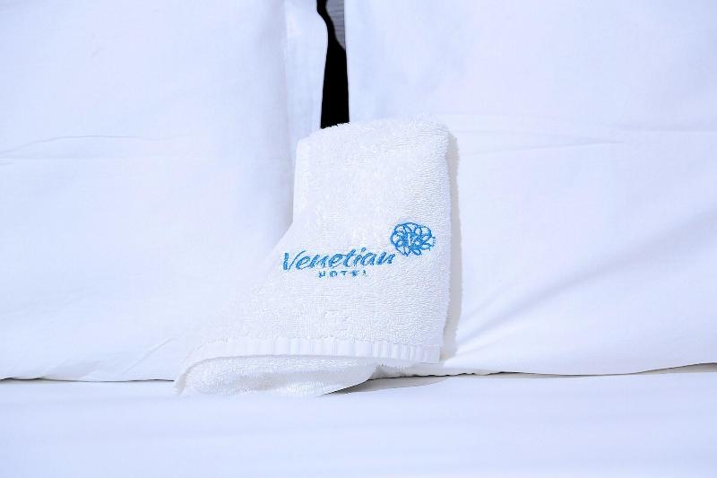 Venetian Hotel image