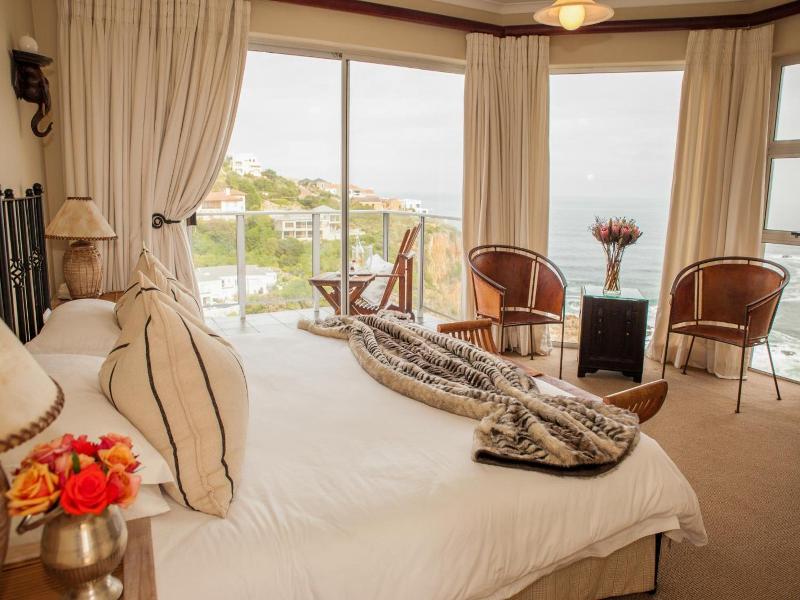 Headlands House Guest Lodge