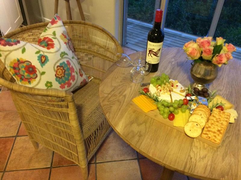 Headlands House Guest Lodge