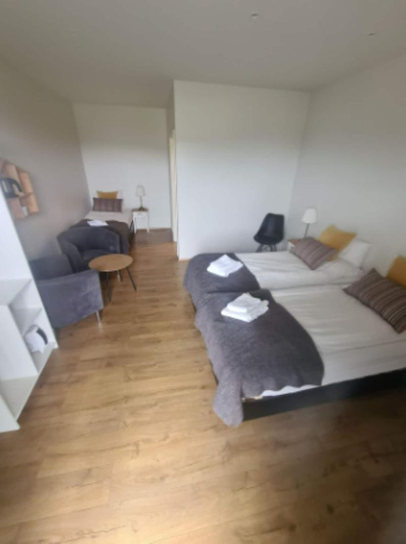 Guesthouse Flúðir - Grund image