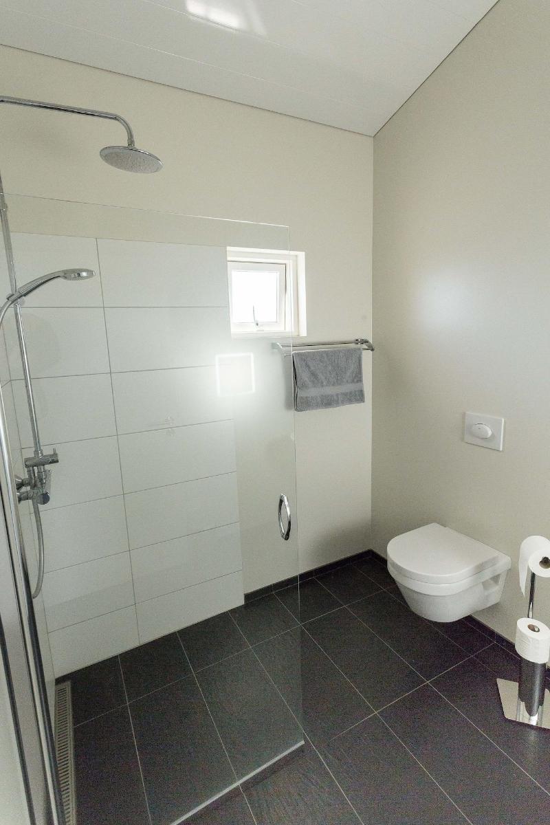 Guesthouse Flúðir - Grund image