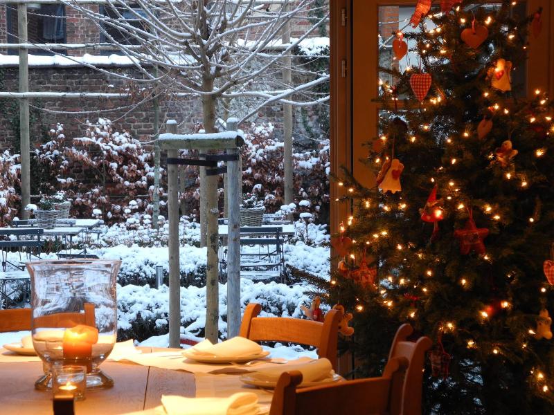 Hotel Hemelhuys image