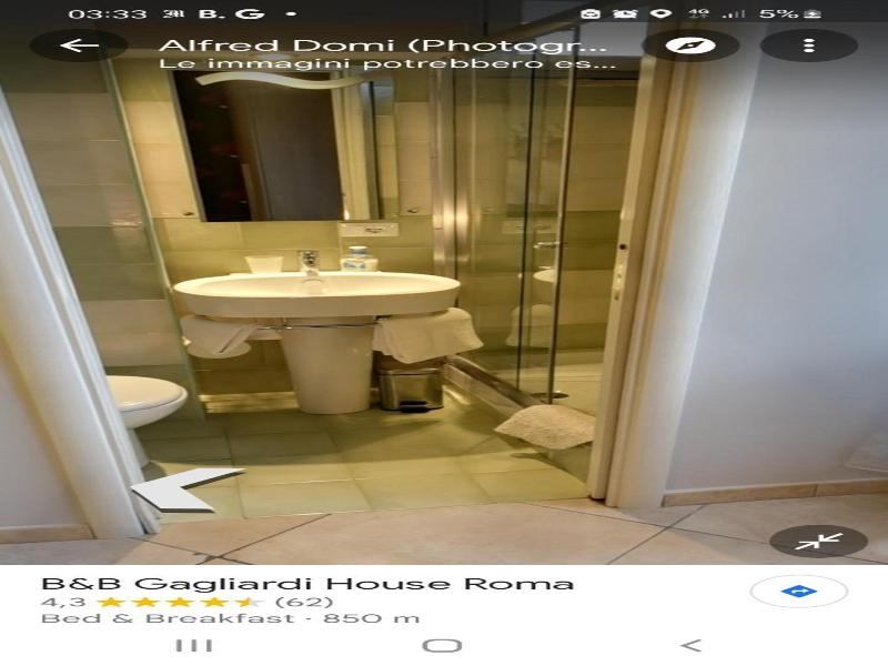 B&B Gagliardi House image