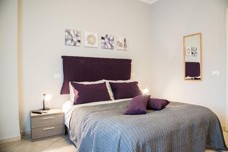 B&B Gagliardi House image