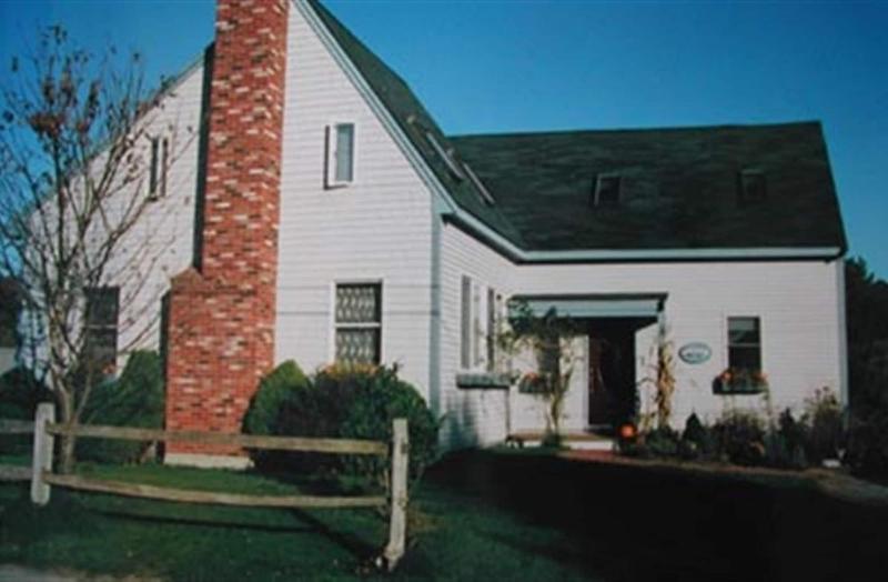 Gardenview Bed And Breakfast image