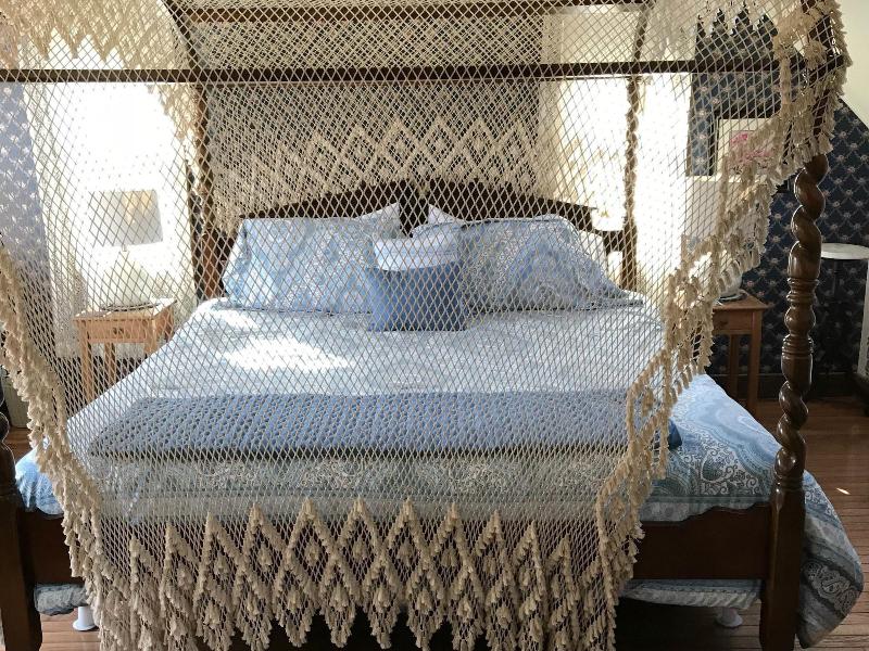 Gardenview Bed And Breakfast