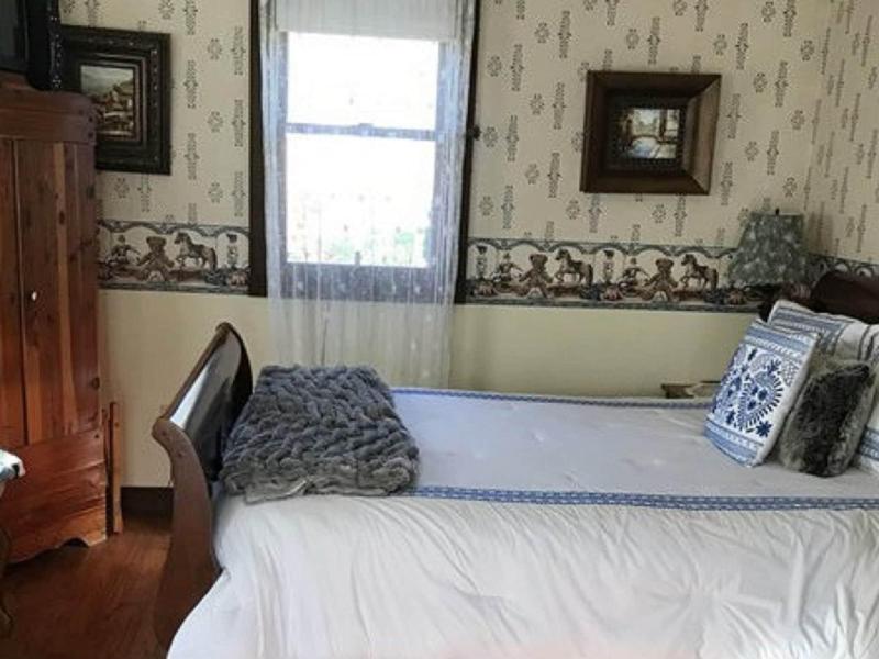 Gardenview Bed And Breakfast