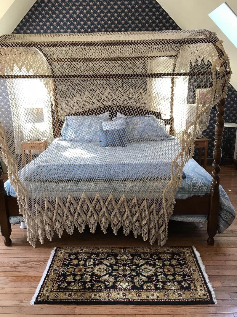 Gardenview Bed And Breakfast