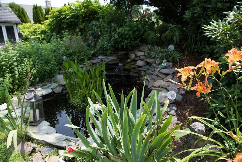 Gardenview Bed And Breakfast image