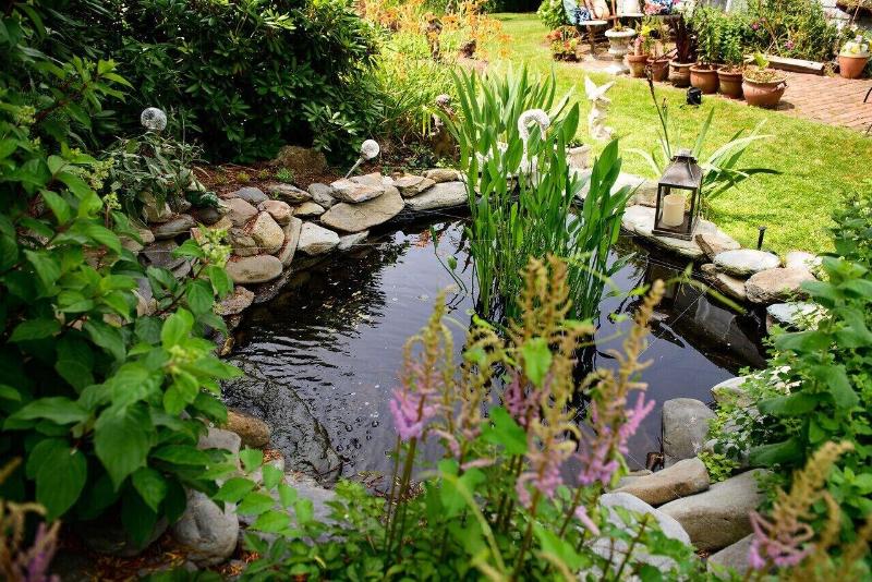 Gardenview Bed And Breakfast image