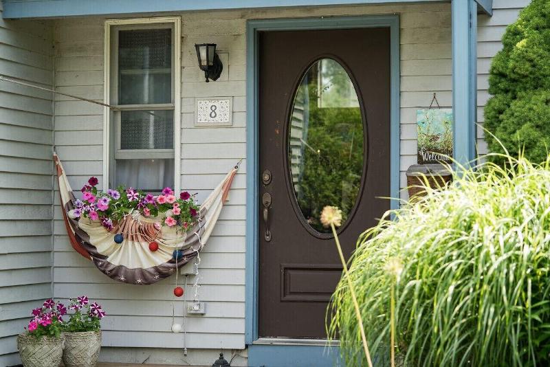 Gardenview Bed And Breakfast image
