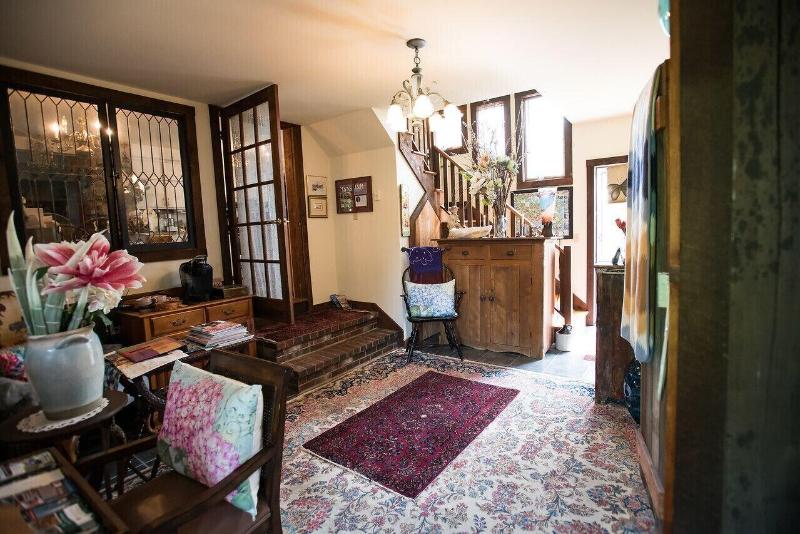 Gardenview Bed And Breakfast