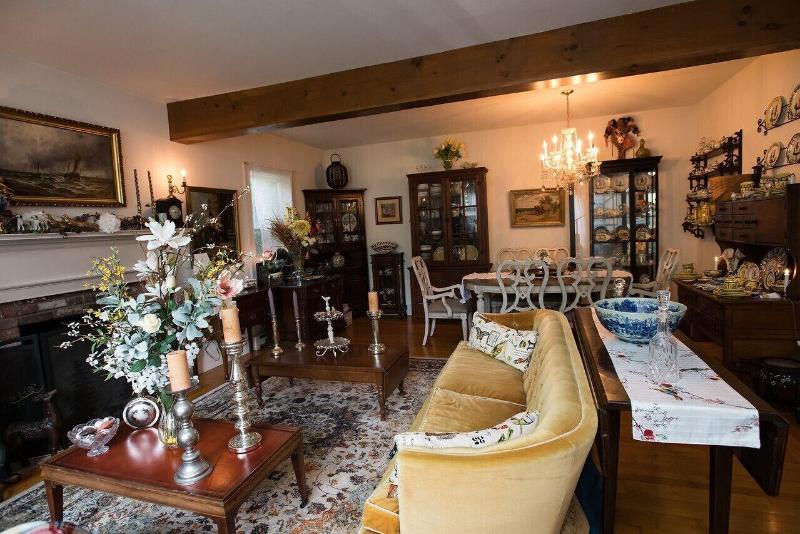 Gardenview Bed And Breakfast image