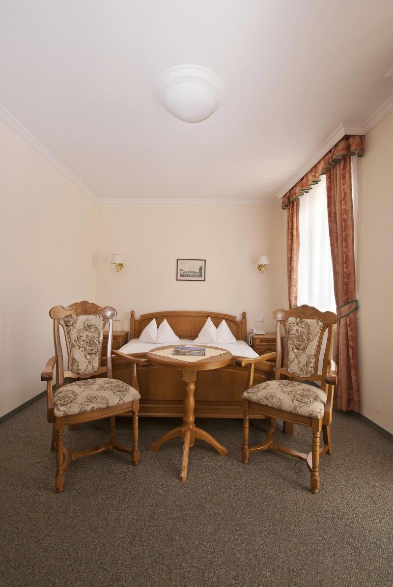 Pension Villa Rosa image