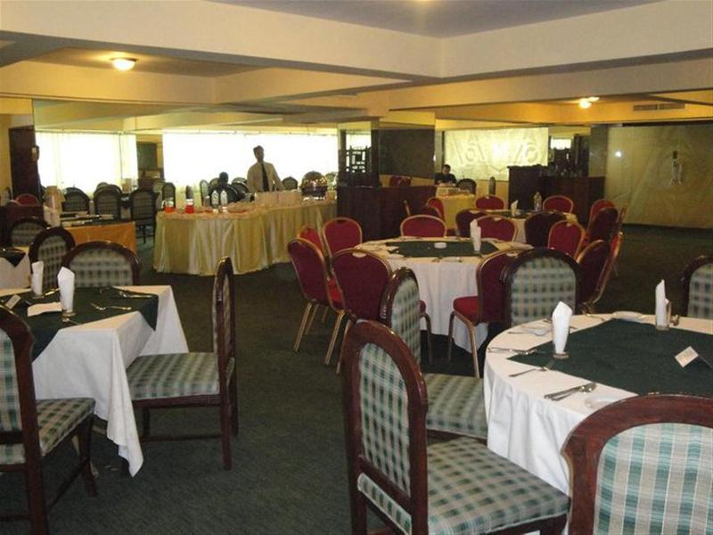 Hotel Crown Inn image