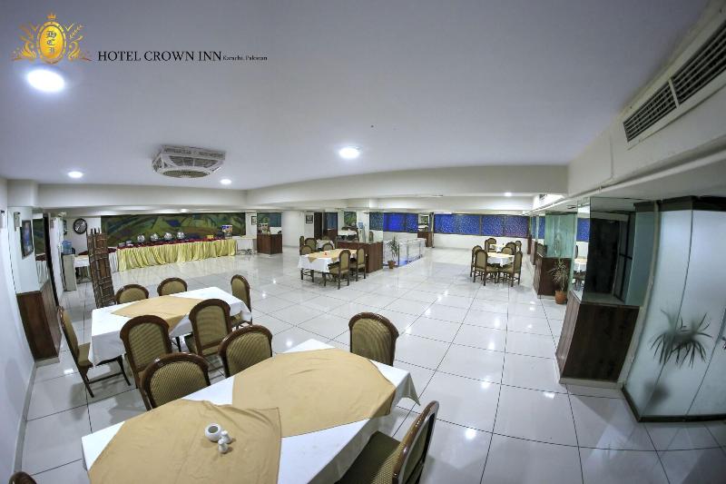 Hotel Crown Inn image