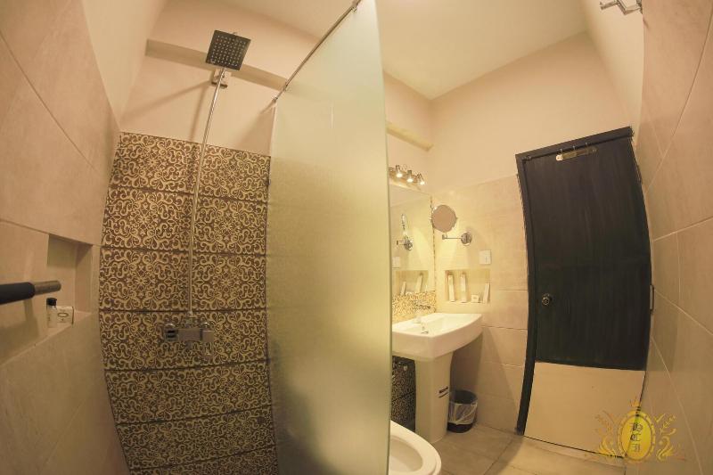 Hotel Crown Inn image