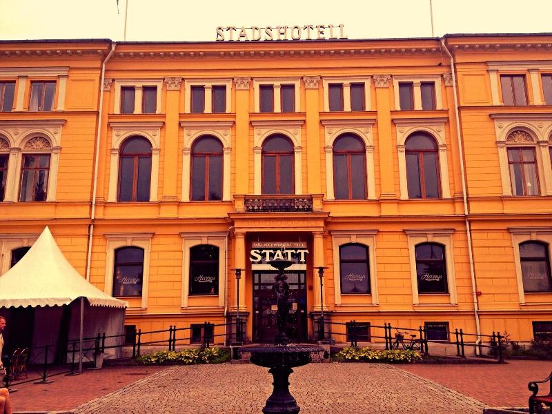 Statt Kristinehamn image