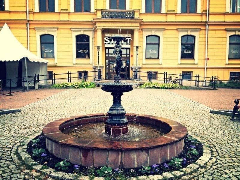 Statt Kristinehamn image