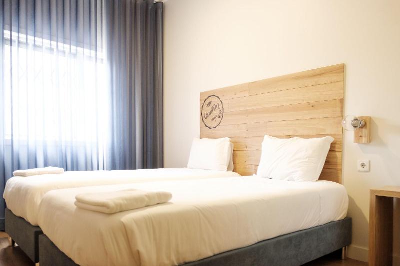 Hi Go Hostel & Suites image