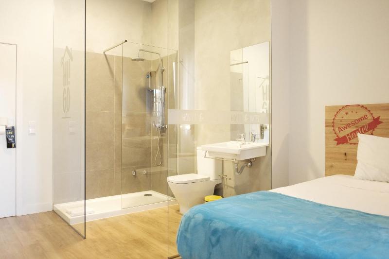 Hi Go Hostel & Suites image