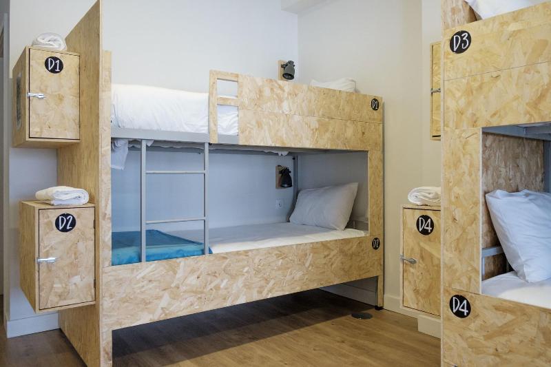 Hi Go Hostel & Suites image