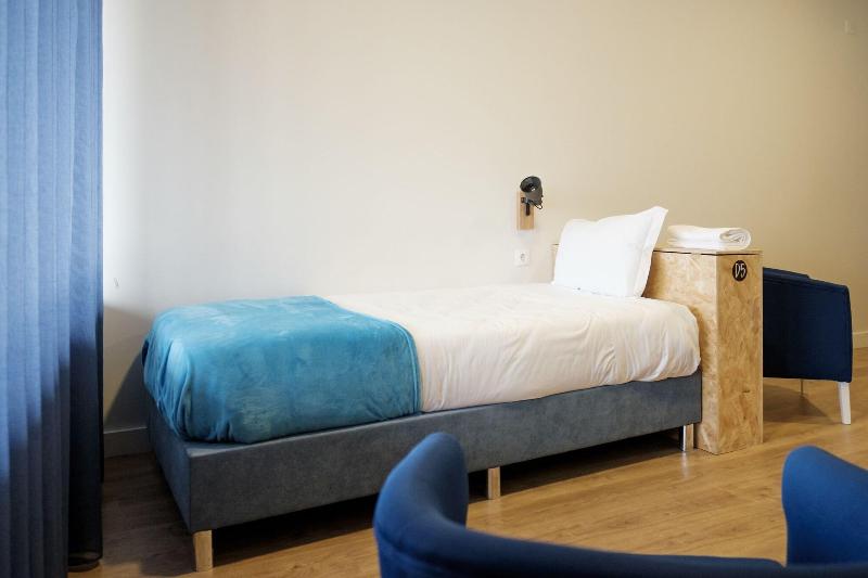 Hi Go Hostel & Suites image