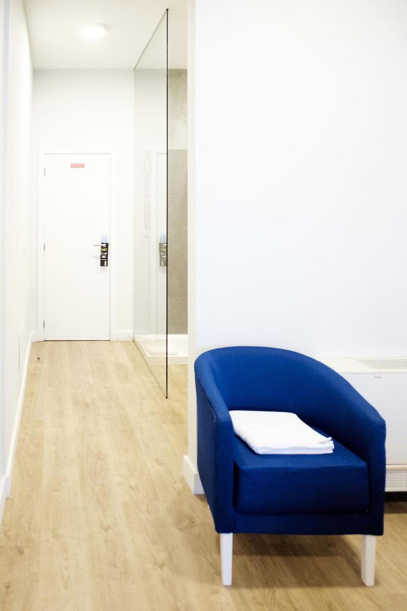 Hi Go Hostel & Suites image