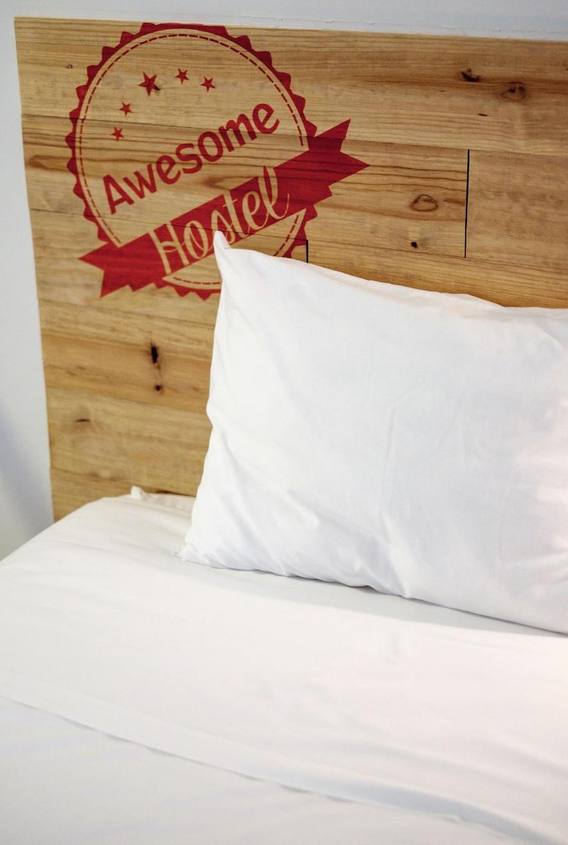 Hi Go Hostel & Suites image