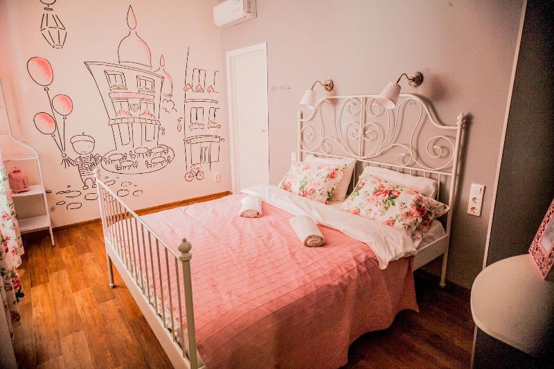 Geography Hostel — main photo