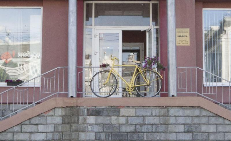 Geography Hostel — photo 3