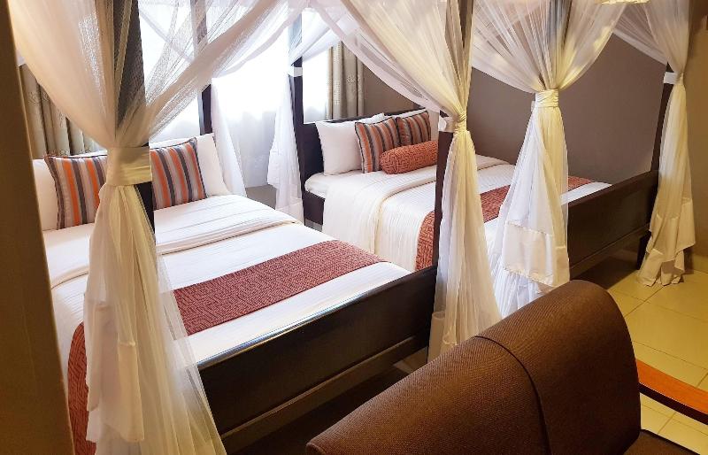 Margarita House image