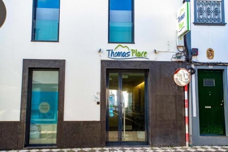 Thomas Place image