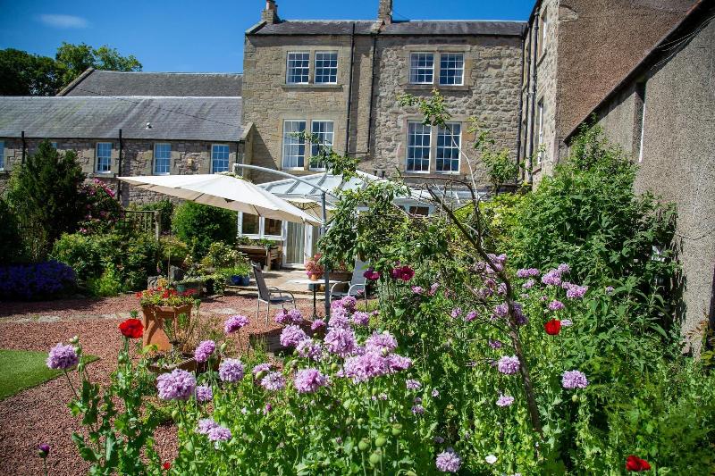 The Old Priory Bed And Breakfast — general view