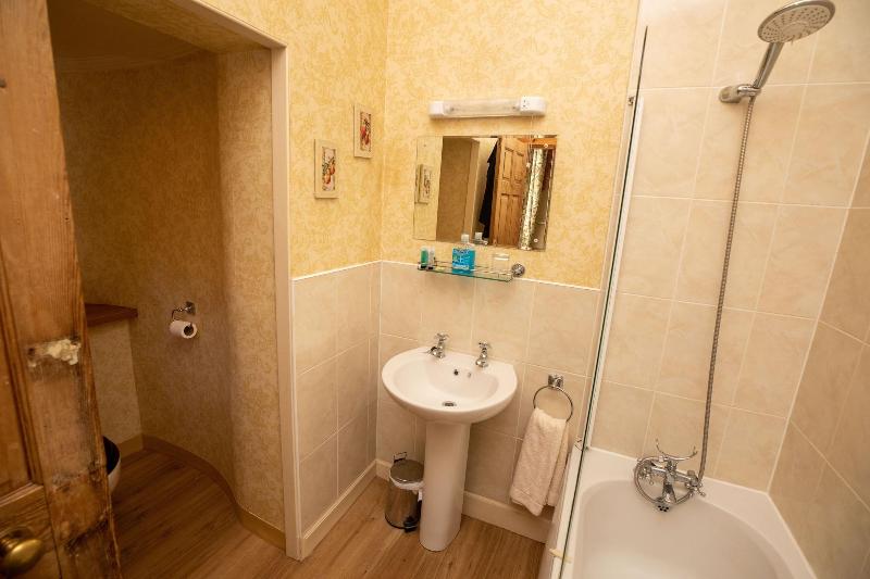 The Old Priory Bed And Breakfast image