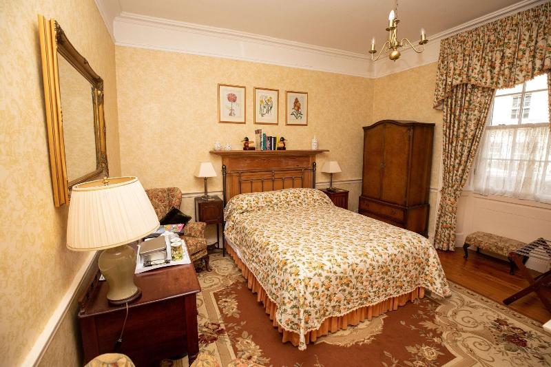 The Old Priory Bed And Breakfast image