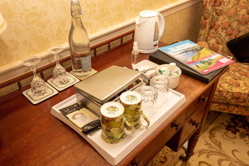 The Old Priory Bed And Breakfast image