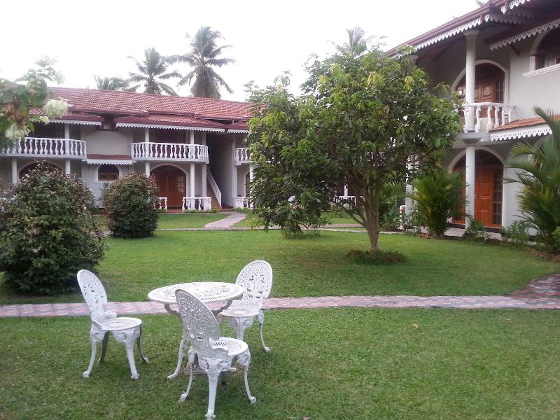 Hotel Bougainvilla image