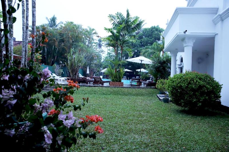 Hotel Bougainvilla image